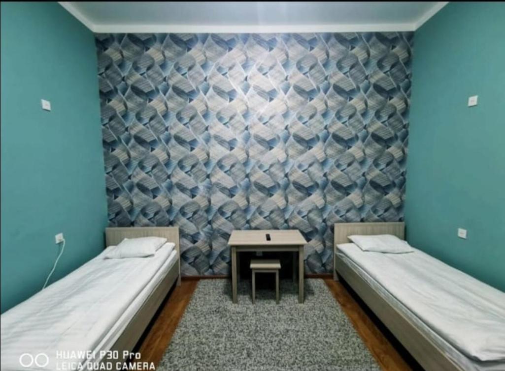 Station Hostel Atiraw Buitenkant foto